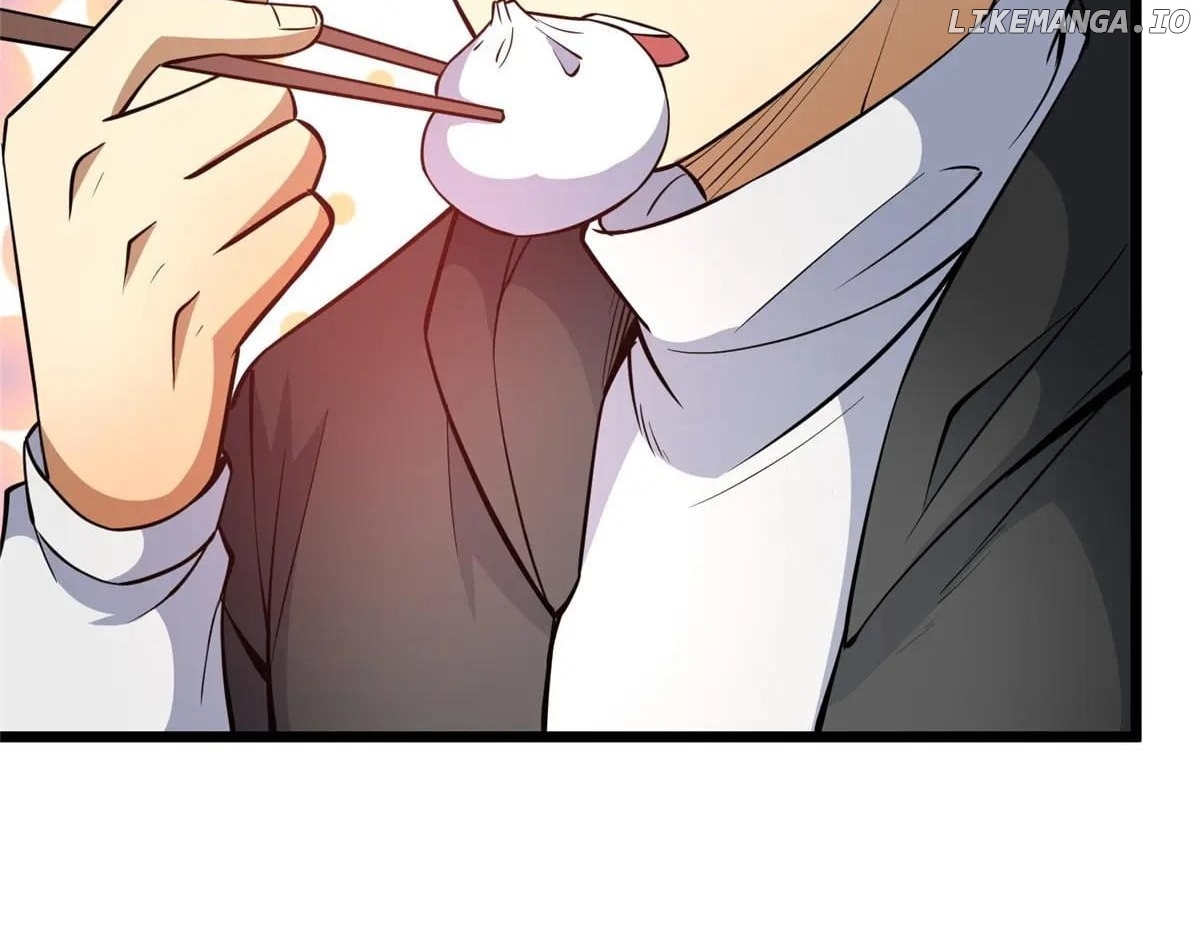 Divine Urban God Chapter 271 - page 94